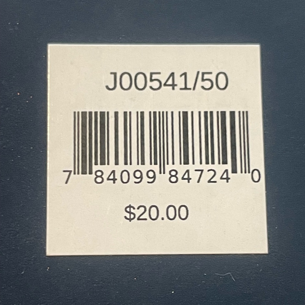 14KT Gold Plated Silver and Gold Hoop Earrings - Picture 5 of 6